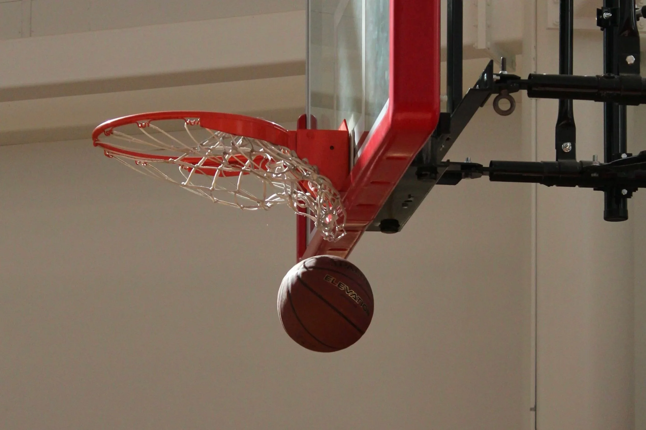 Basketball Skills Class