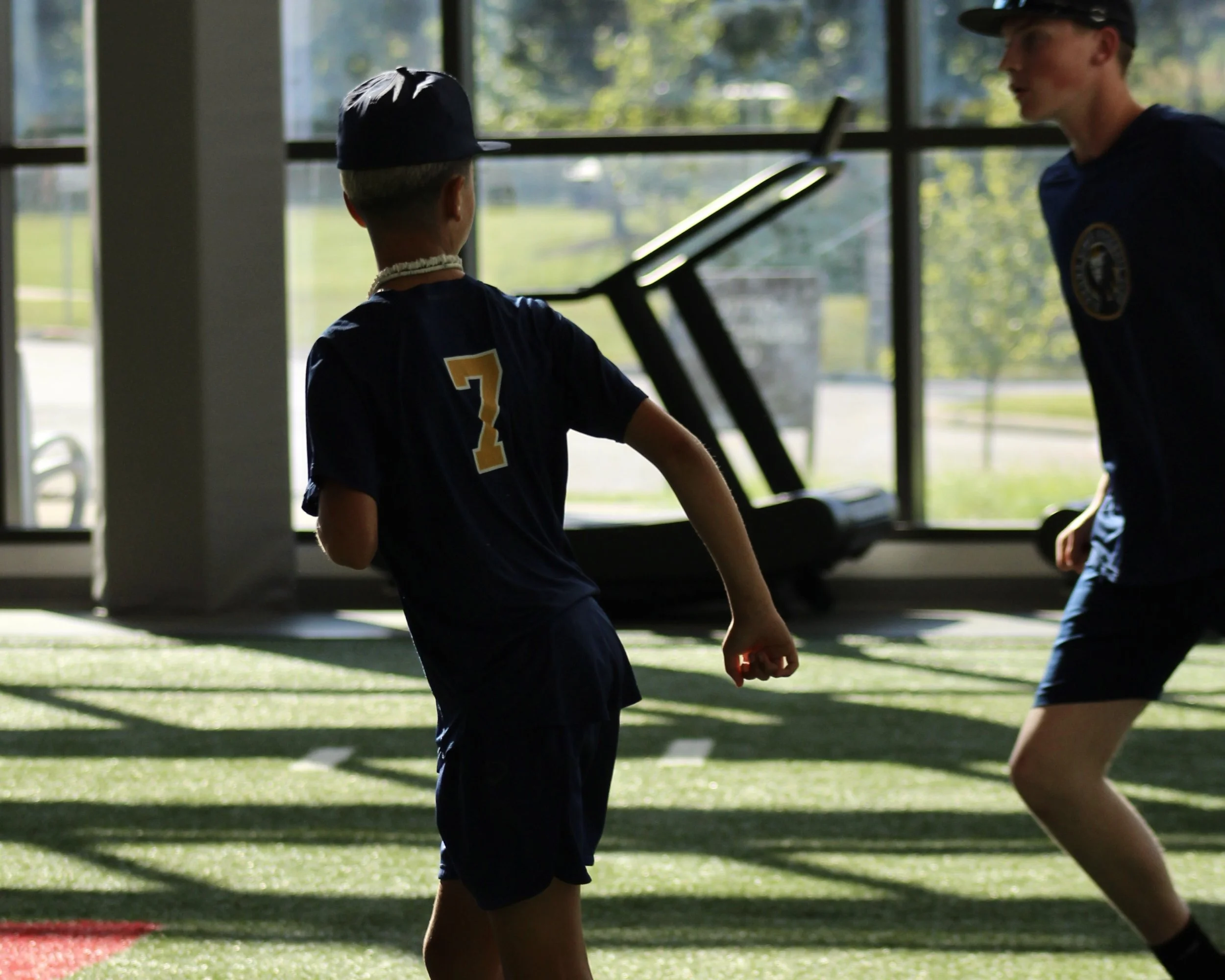 Pitching 101 Clinic
