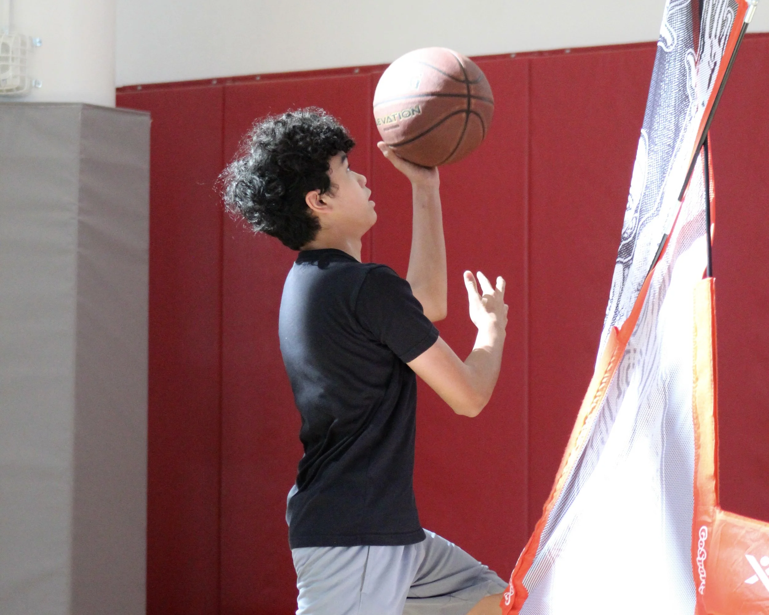 Basketball Complete Player Academy