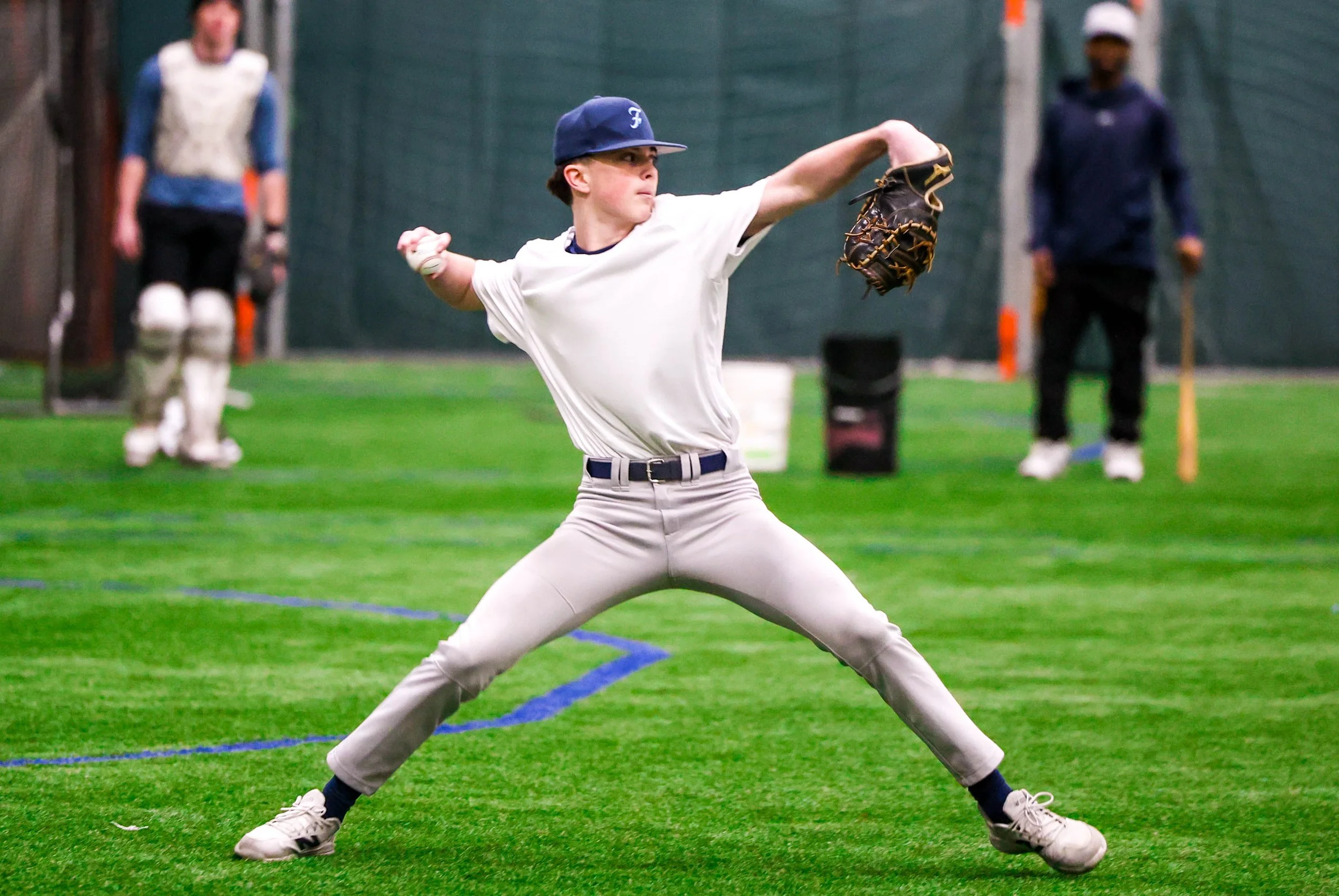 Fall 2026 Pathway Development Series