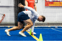 Baseball &amp; Softball Combine