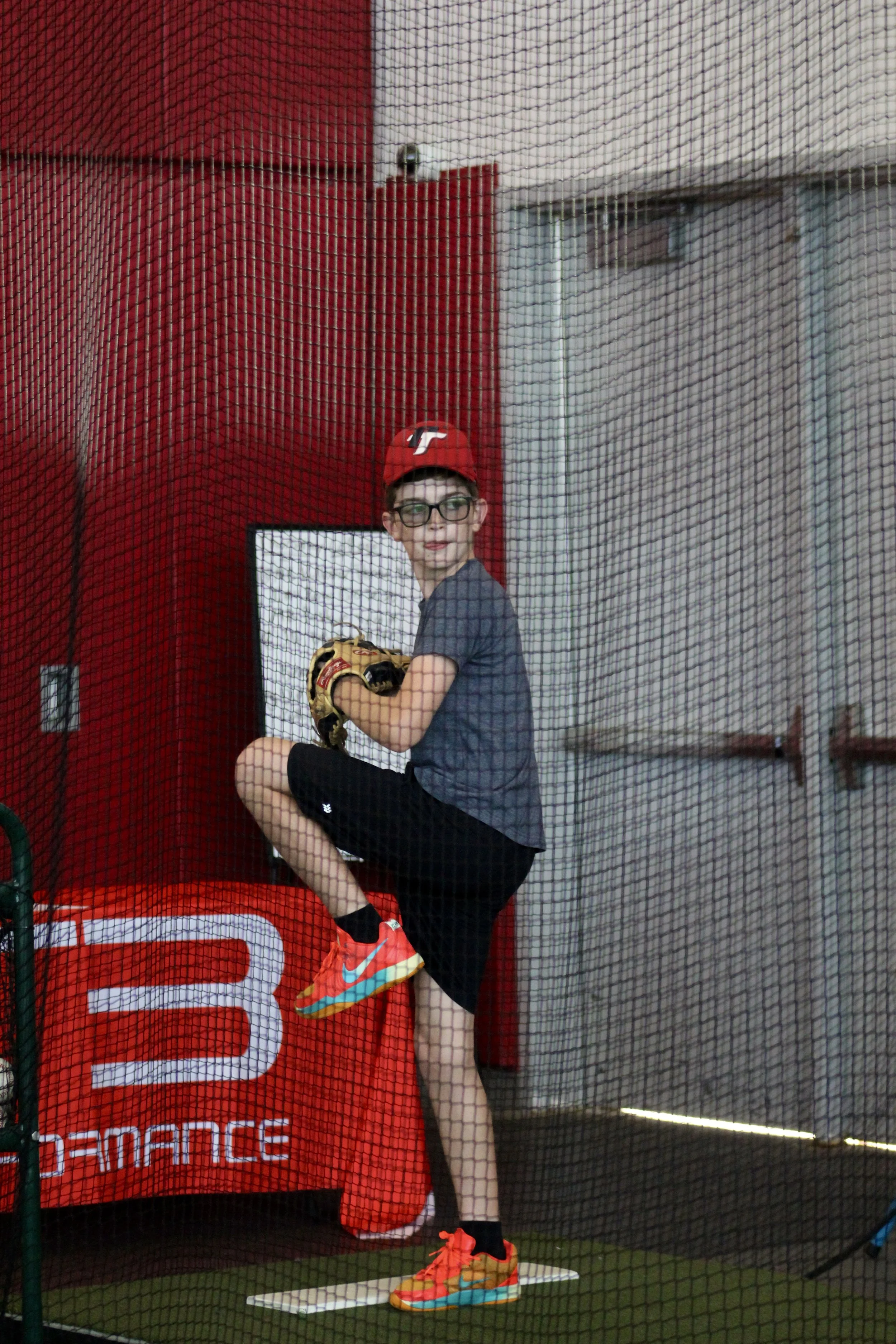 Intro to Kid Pitch