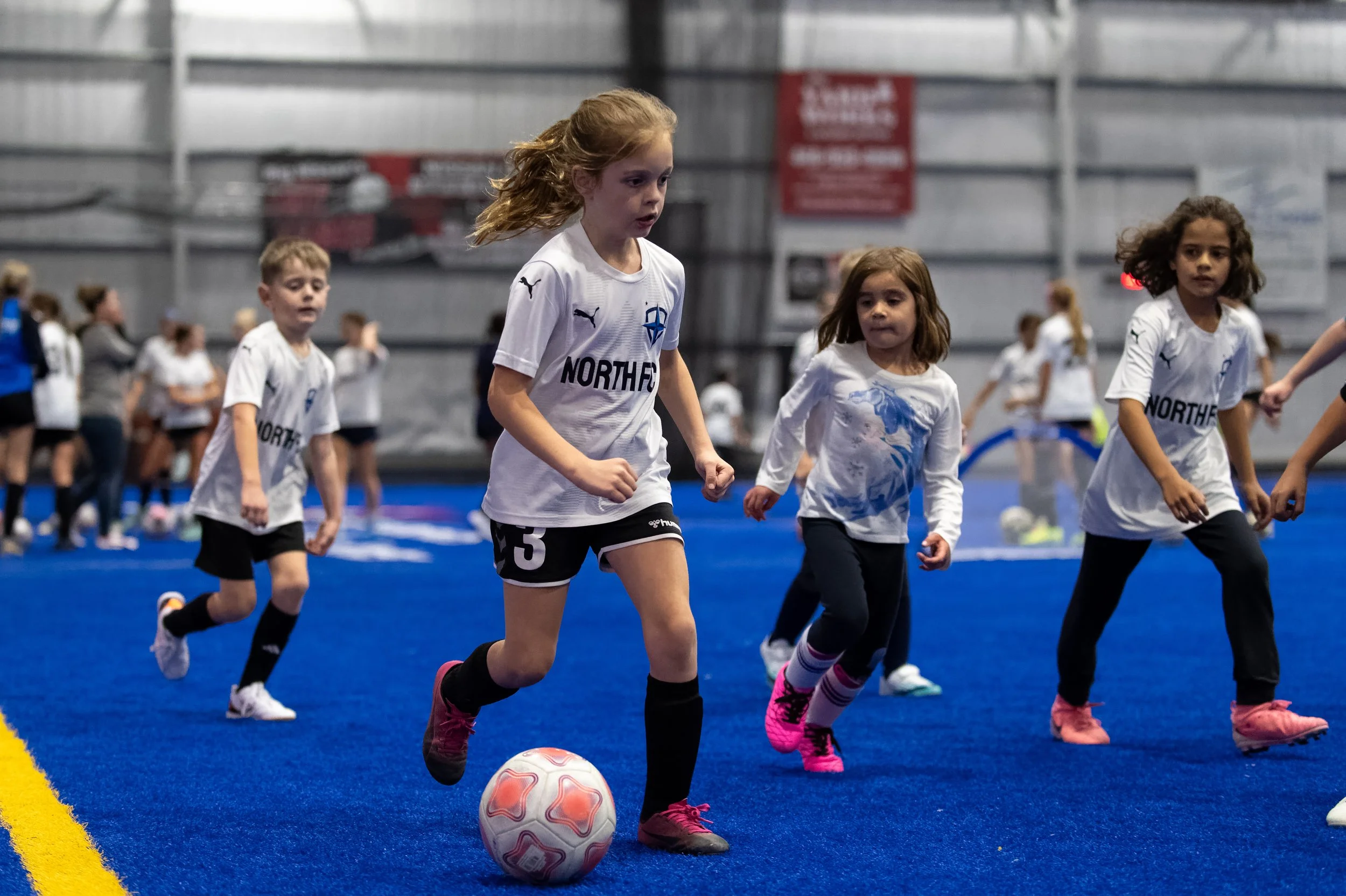 North FC Developmental Academy