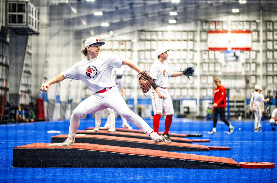 Baseball Individual Position Development Academies
