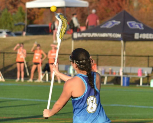Winter Sixes Lacrosse League