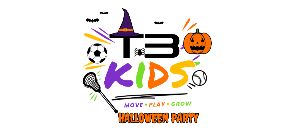 T3 Kids Halloween Party for ALL AGES!