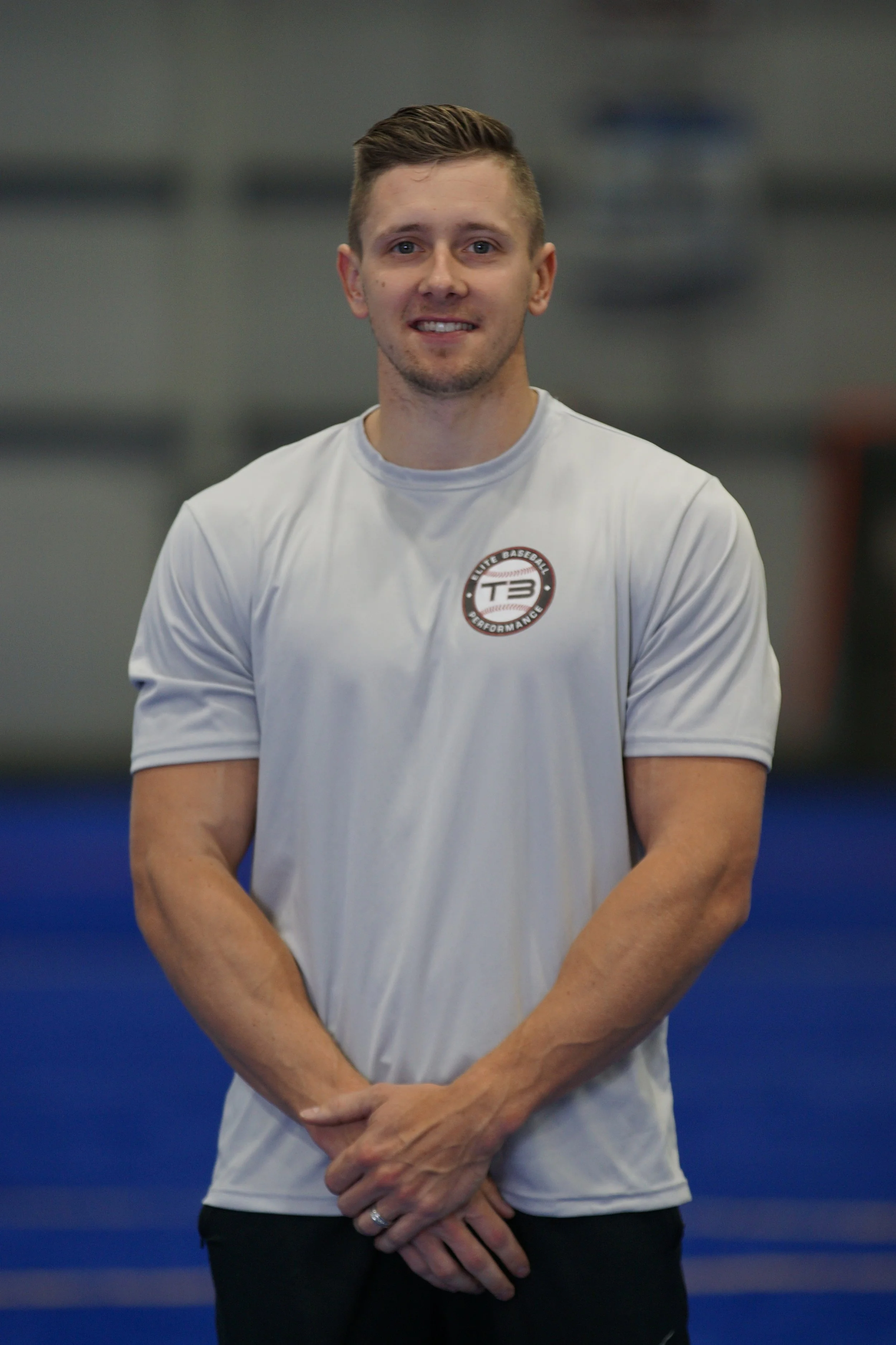 Sport Coaches - T3 Performance