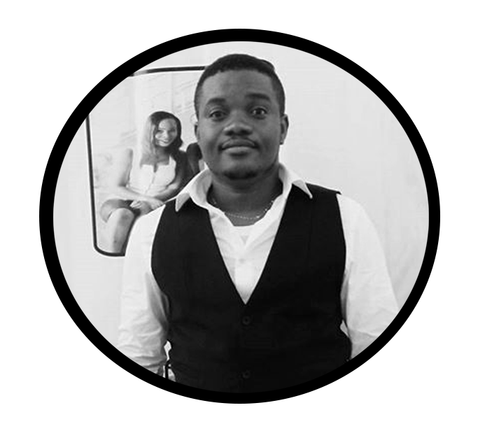 Cyril Okereafor