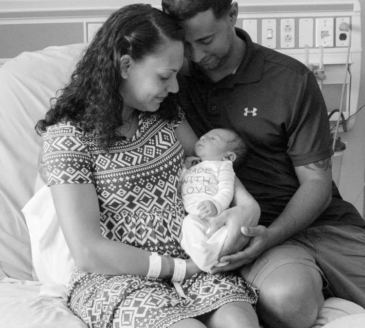 Birth Stories: Welcome to the world Jayce