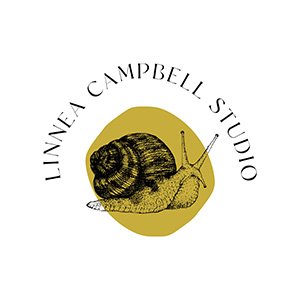 16 oz Glass Cups — Linnea Campbell