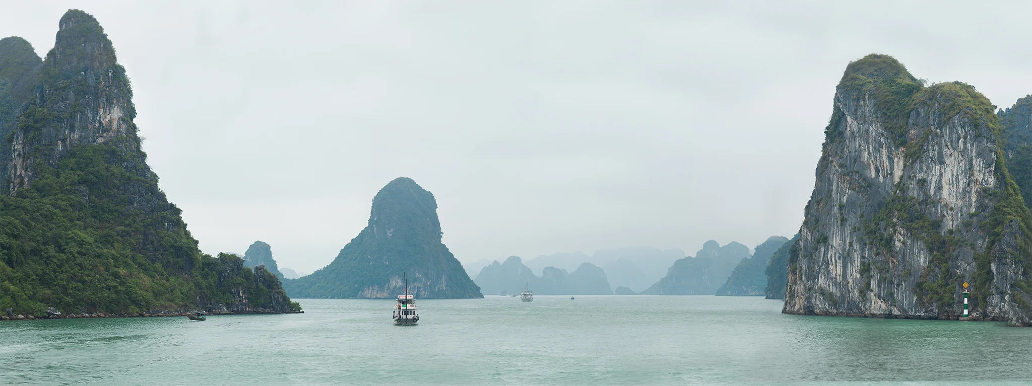 Halong Bay