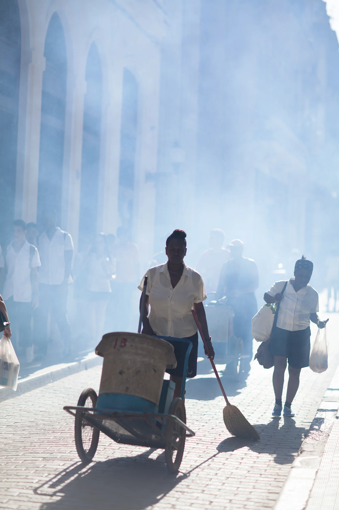 Havana