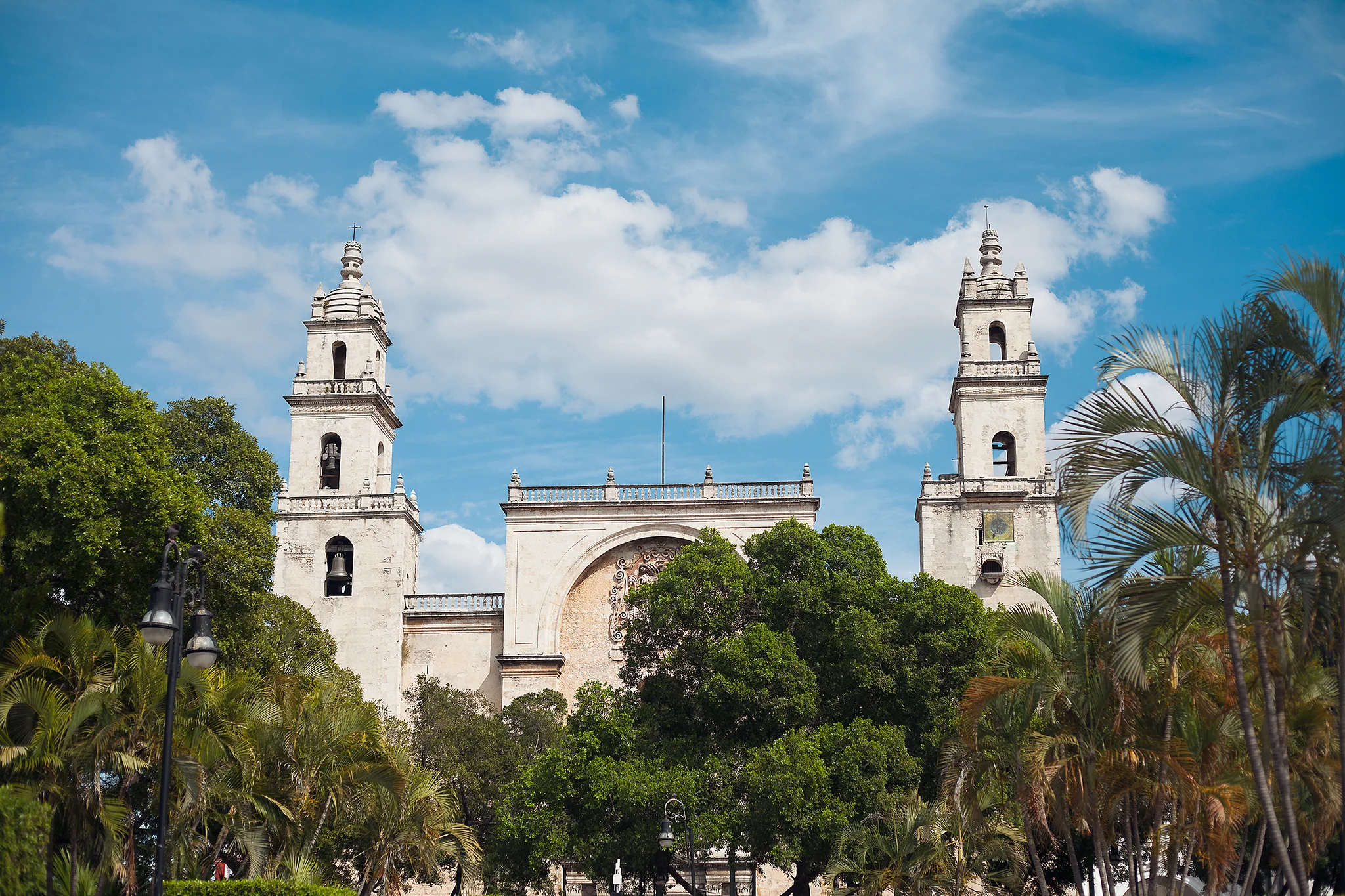 Merida, Yucatan