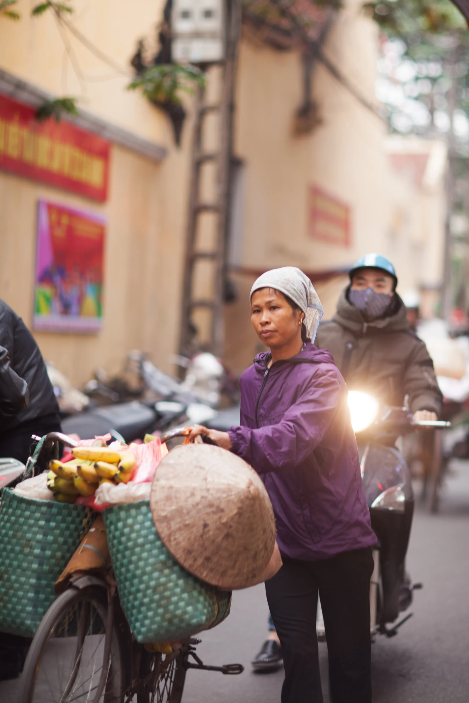 Hanoi, Vietnam