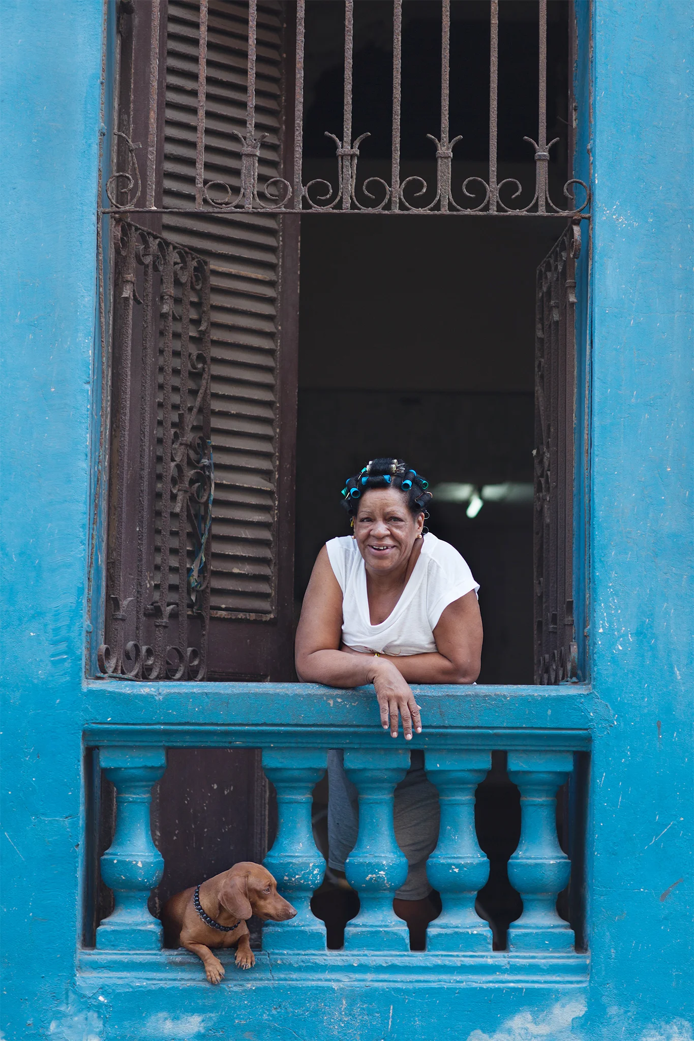 HAVANA, CUBA