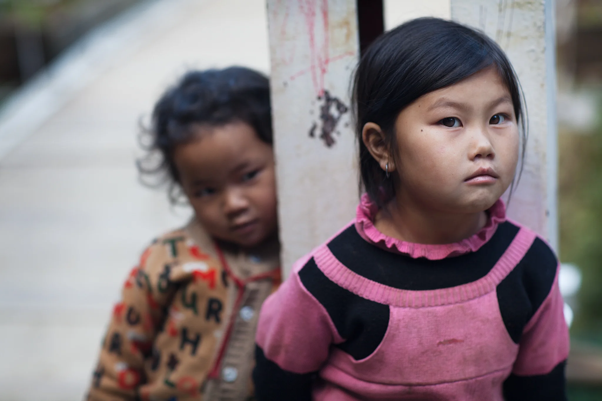 SAPA, VIETNAM