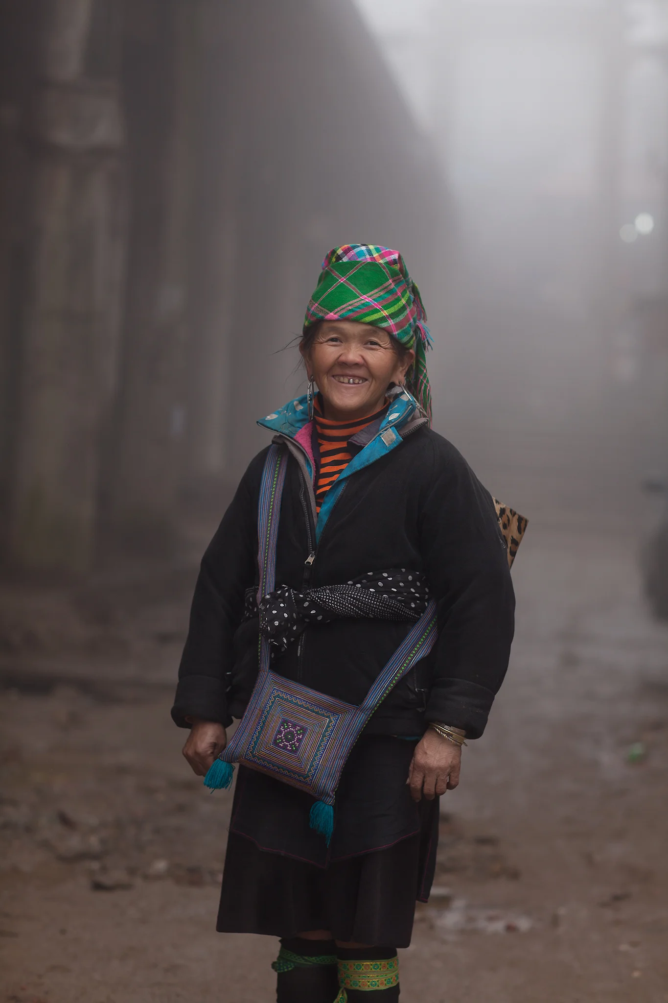 SAPA, VIETNAM