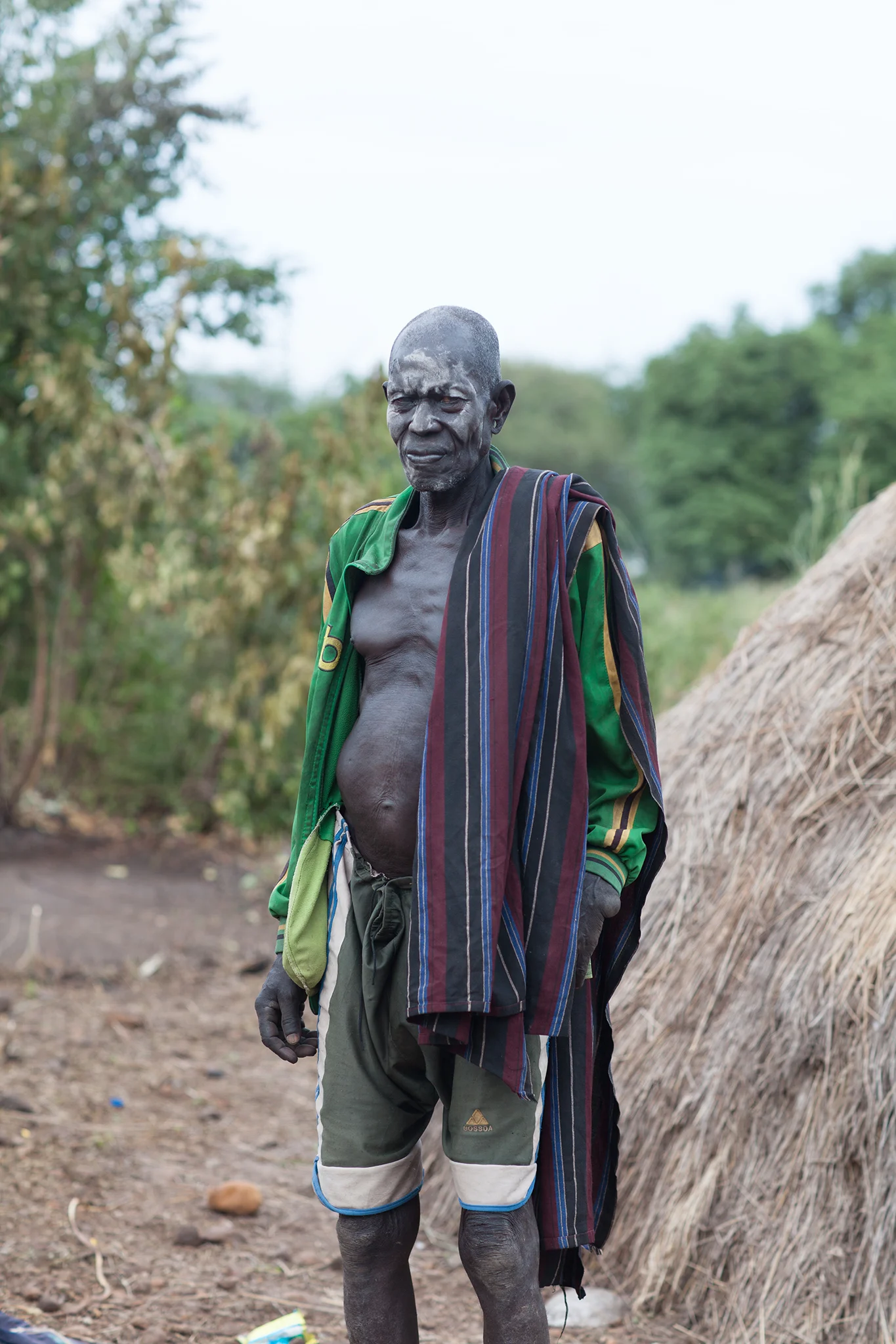 Omo Valley, Ethiopia