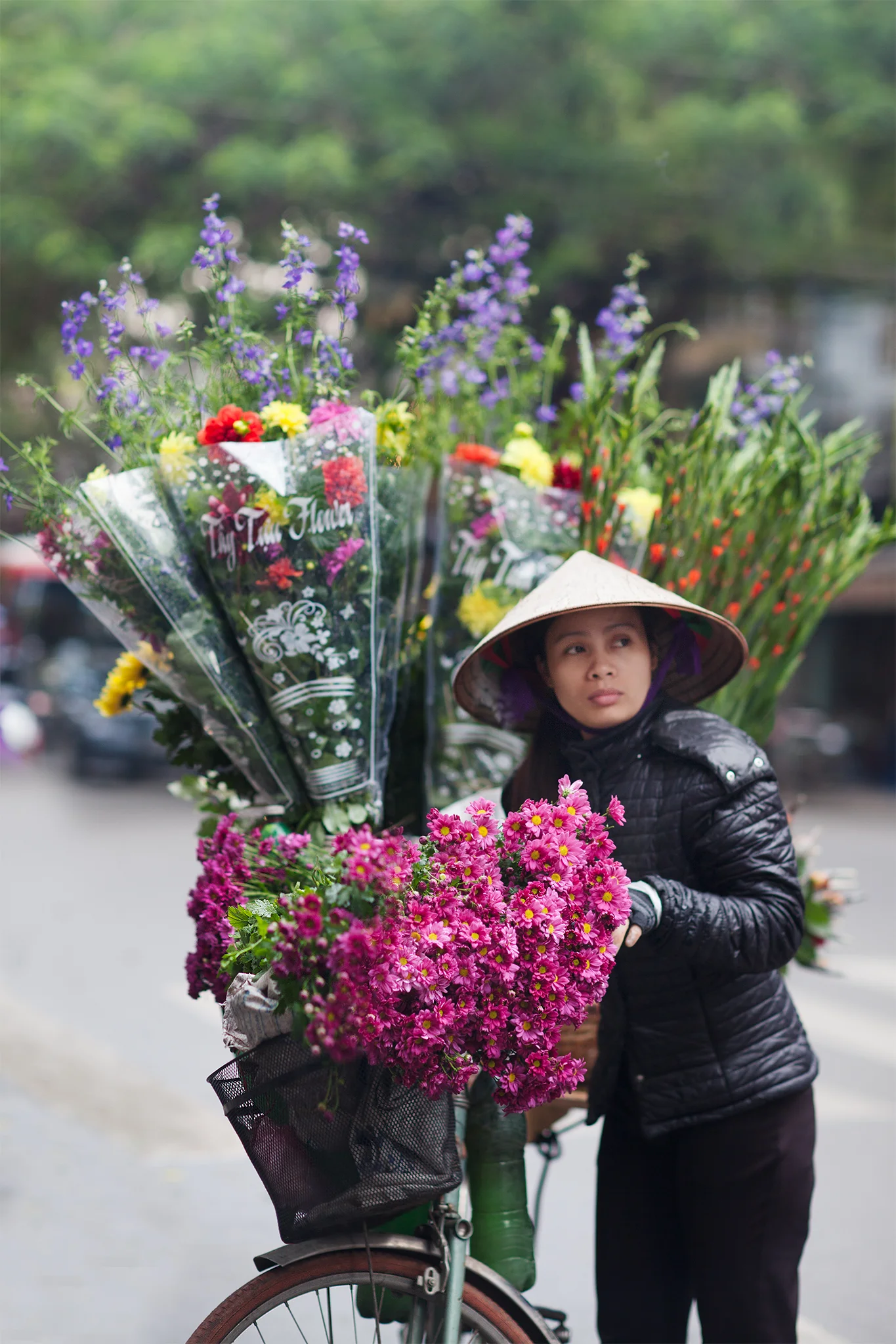 Hanoi, Vietnam