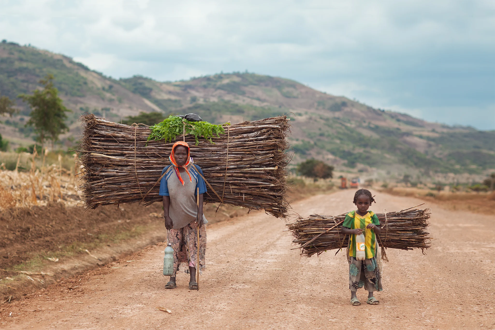 Chencha, Ethiopia