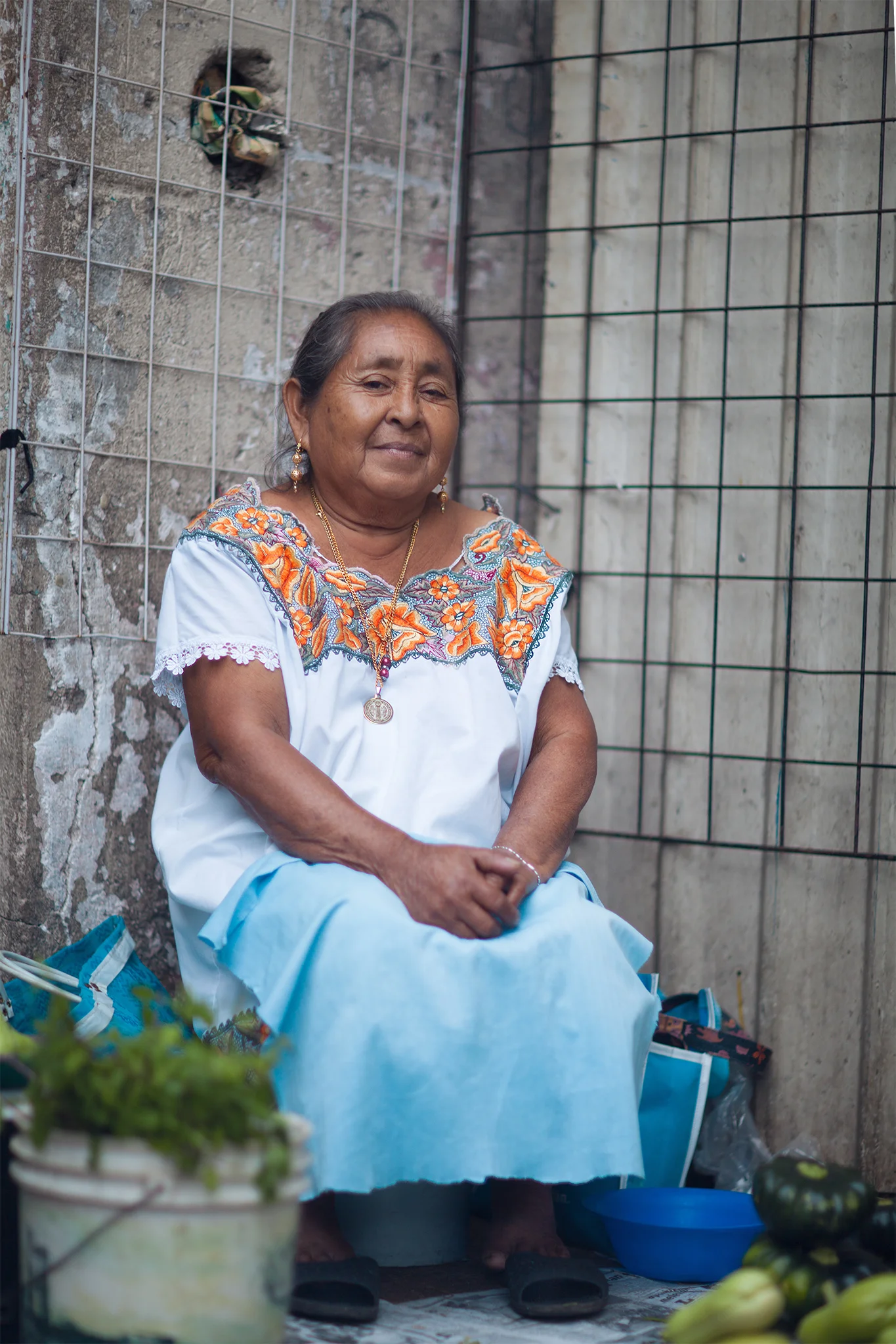 Merida, Mexico