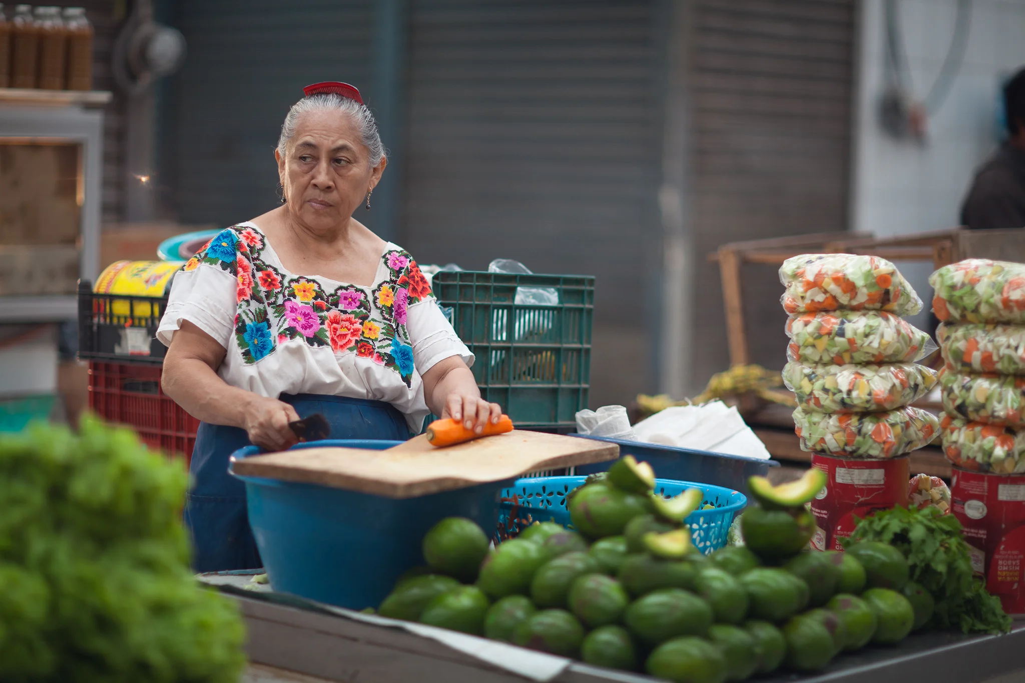 Merida, Mexico