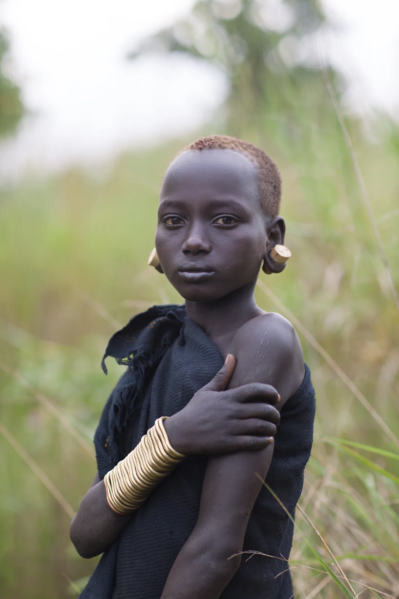 OMO VALLEY, ETHIOPIA