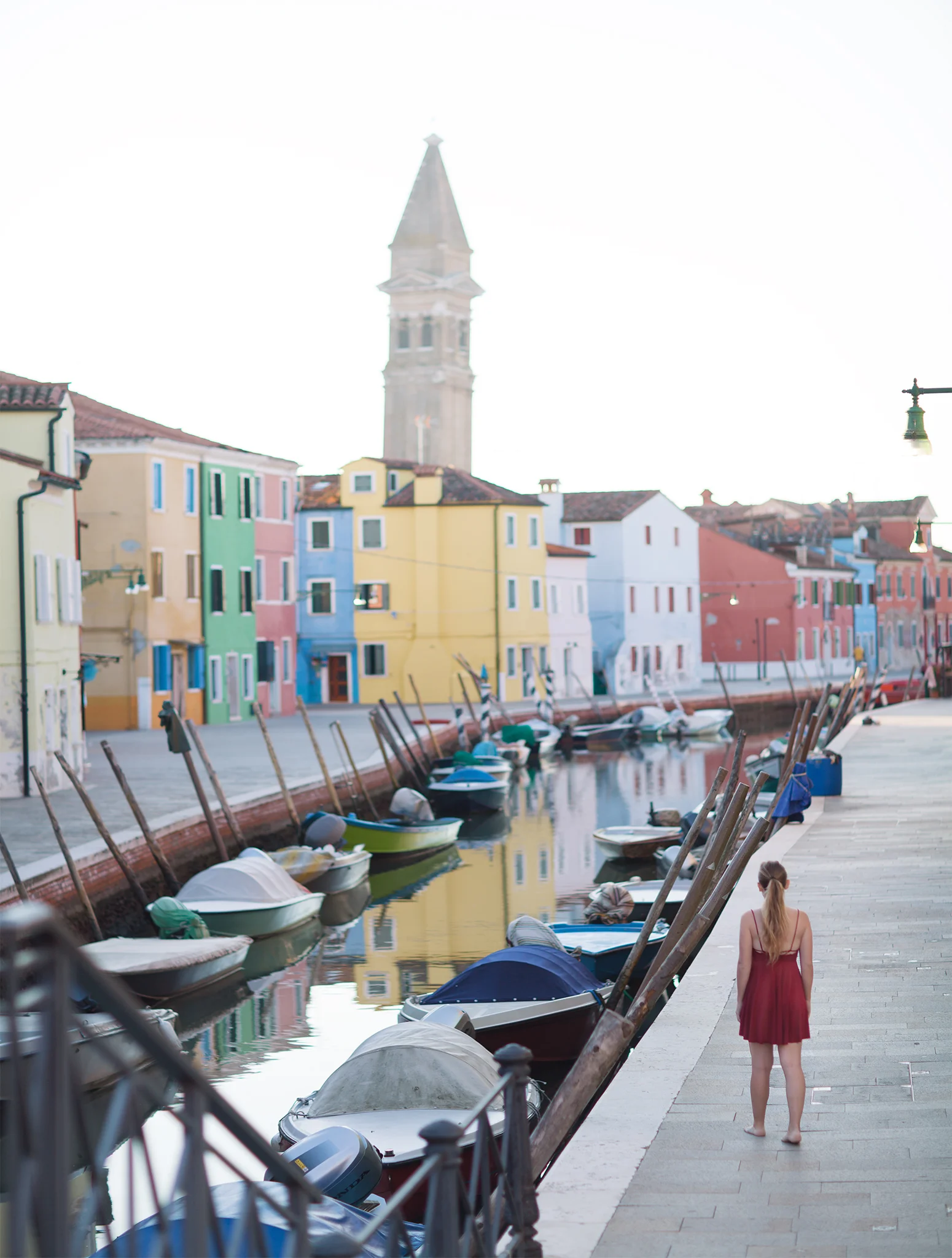 BURANO