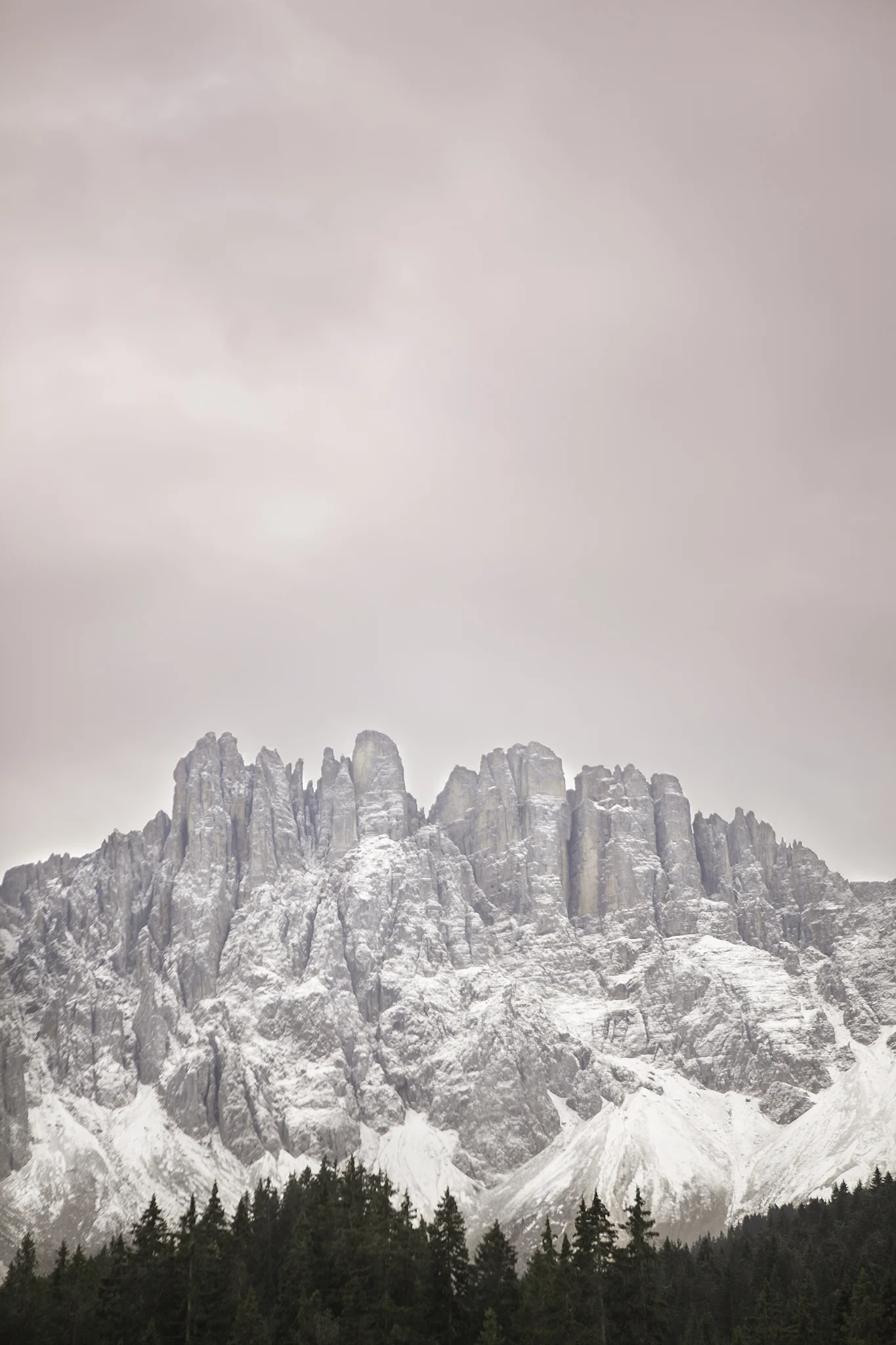 DOLOMITES