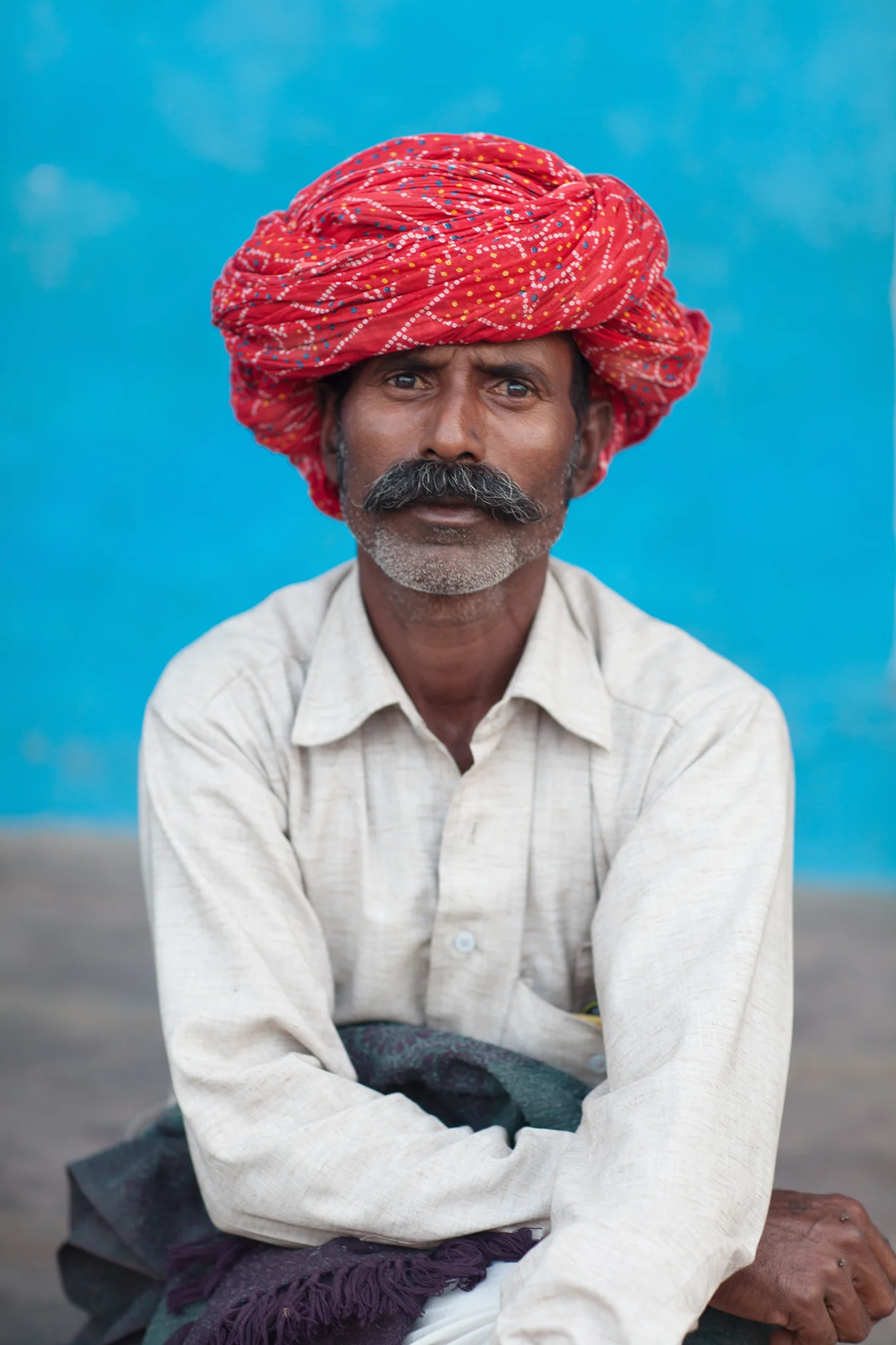 Pushkar, India