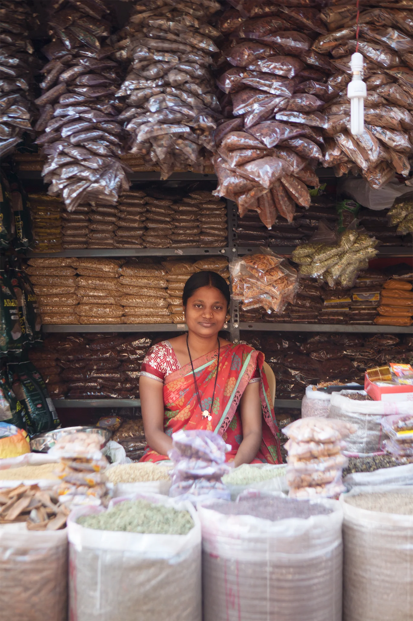 GOKARNA, INDIA