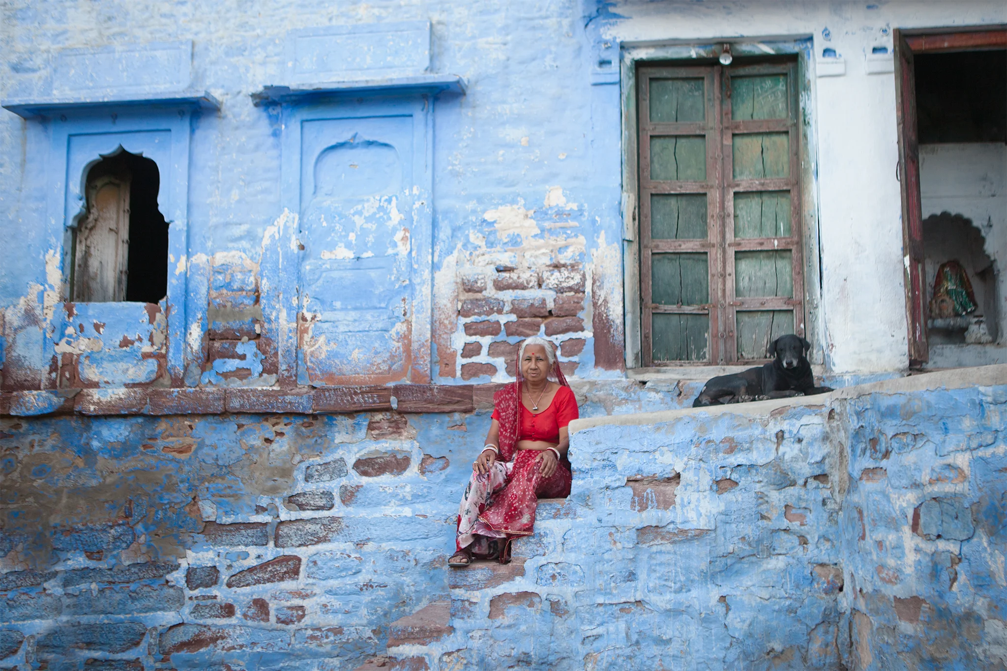 JODHPUR, INDIA