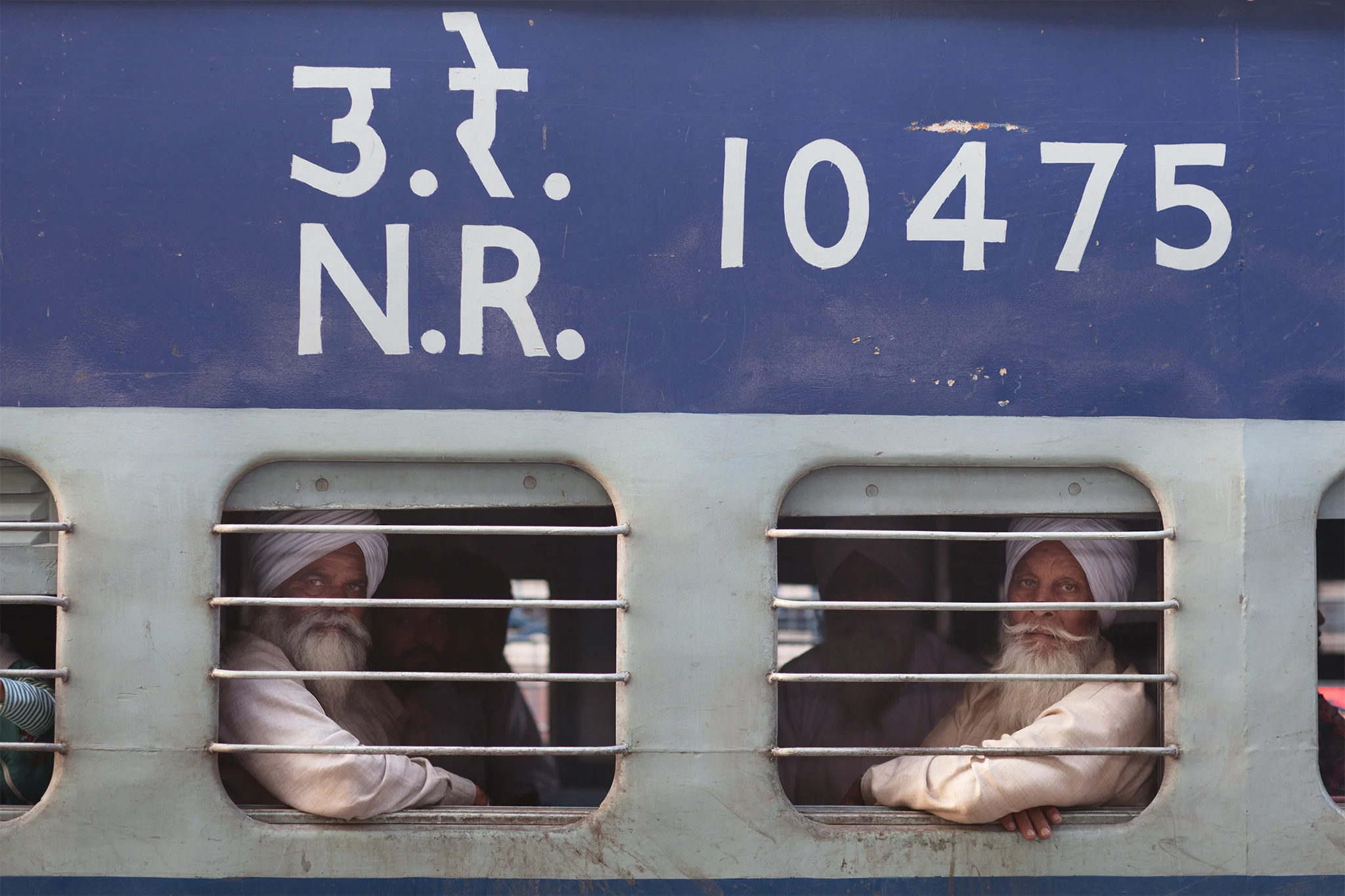 DELHI, INDIA