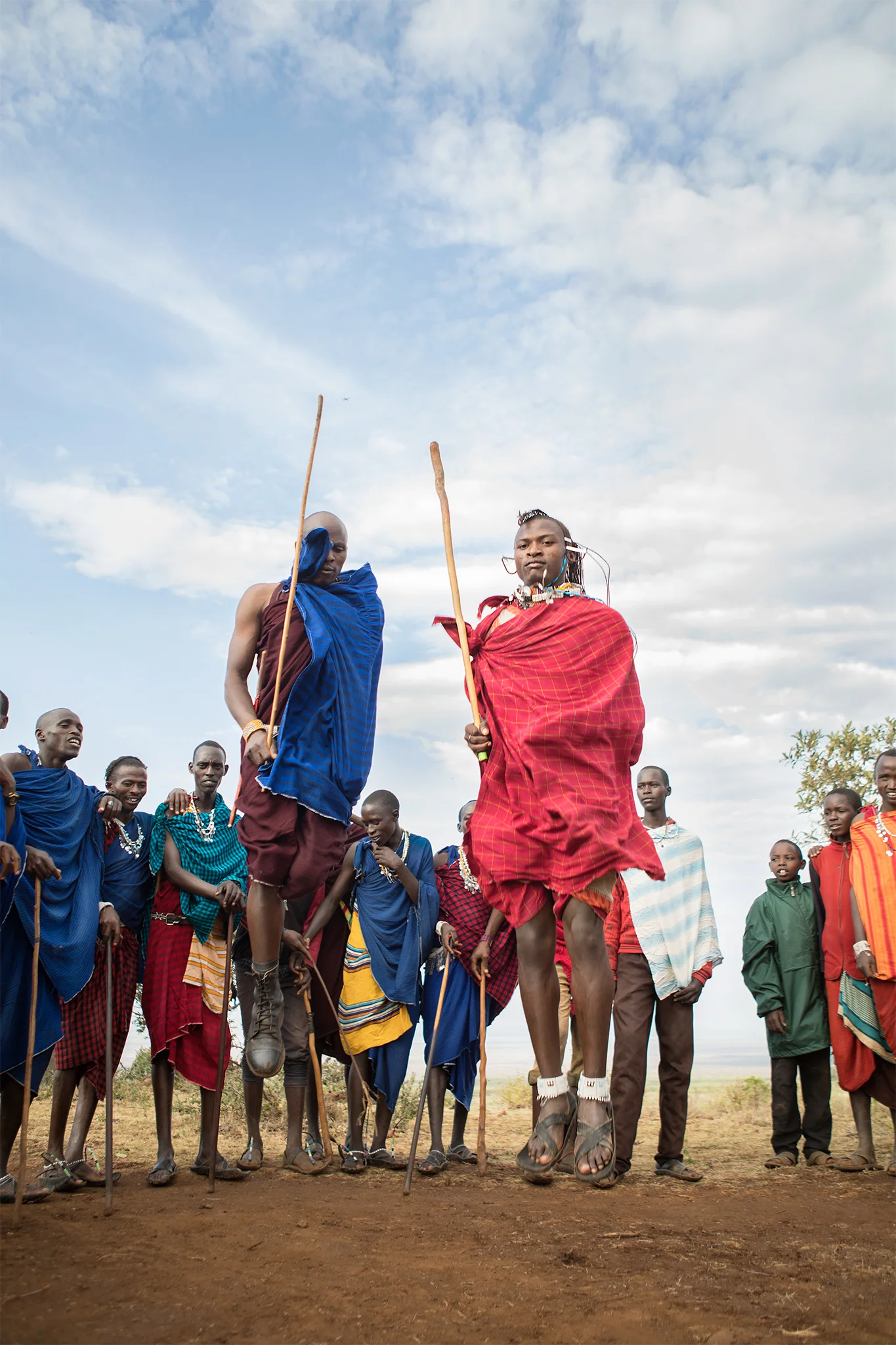 TANZANIA