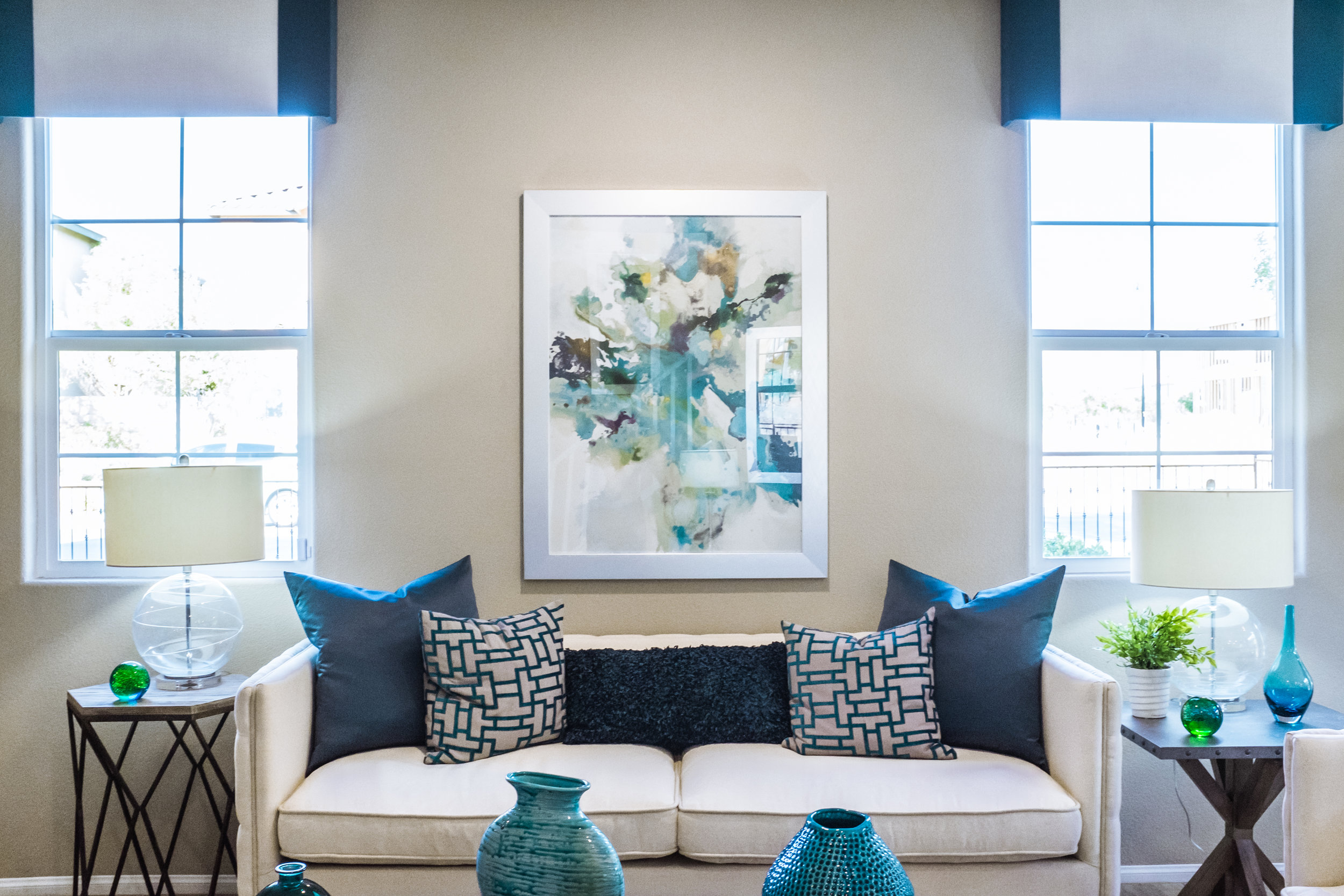 In-home Services
