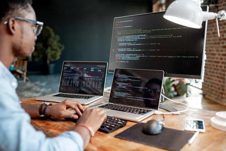 Black Tech Conferences You Can’t Miss in 2019