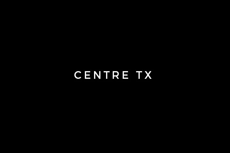 CENTRE TX