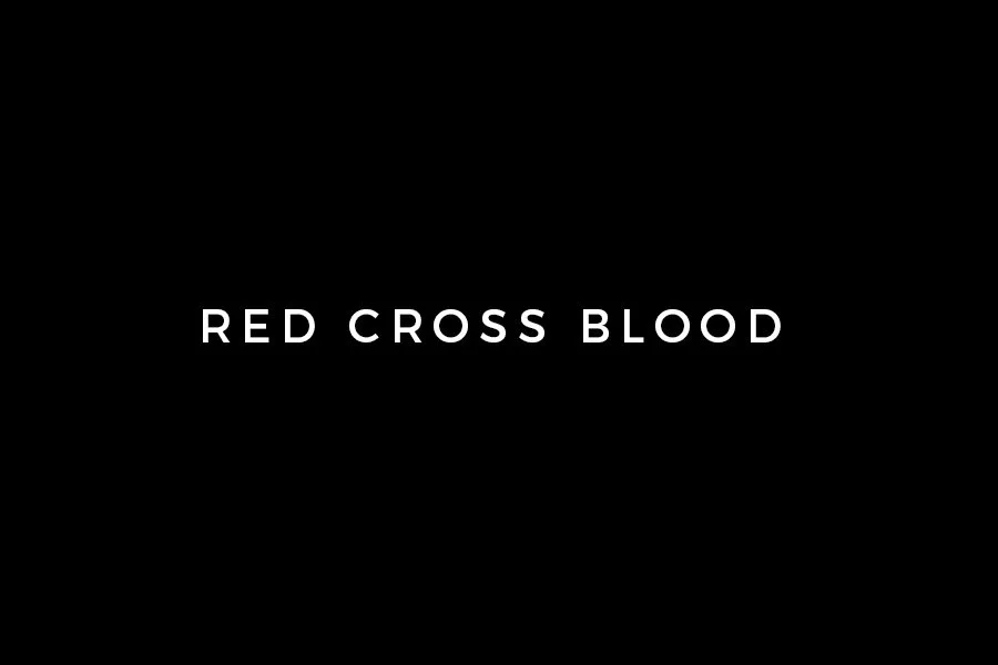 RED CROSS