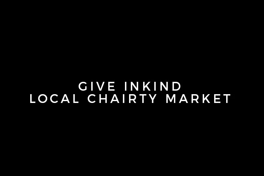 GIVE INKIND: DALLAS