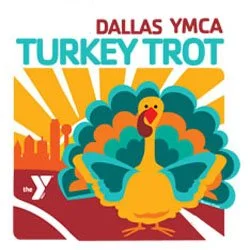 DALLAS YMCA TURKEY TROT