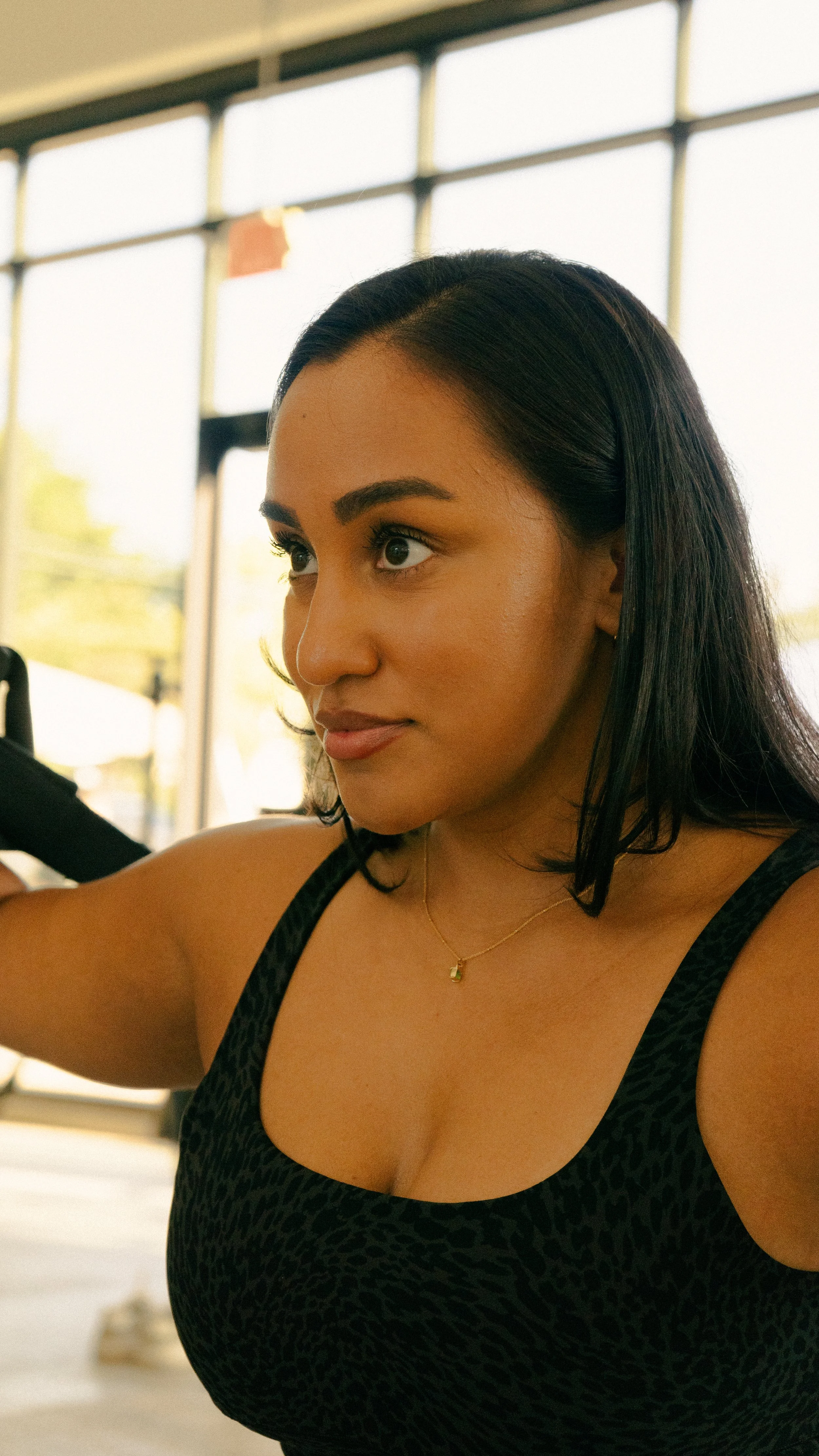 Gianna Agudelo on Traditional Pilates, Inclusive Spaces, and Teaching to the Body in Front of You