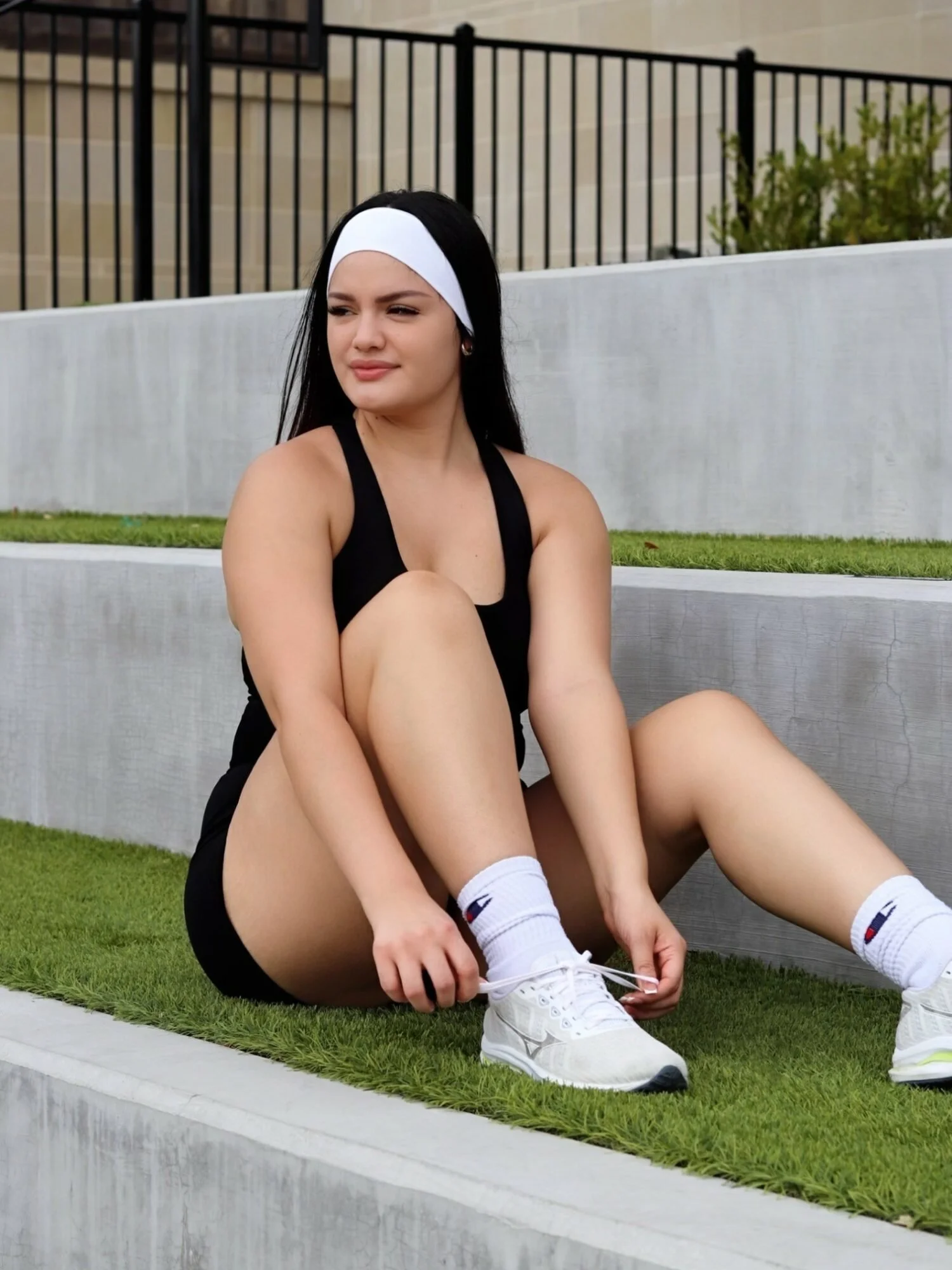 Carolina Robles’ Pilates Caliente Turns Movement Into Ministry, Community, and Connection