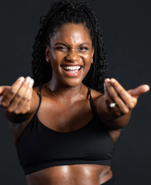 How Khadijah’s BODYBURN Transformed into a Community-Driven Fitness Experience