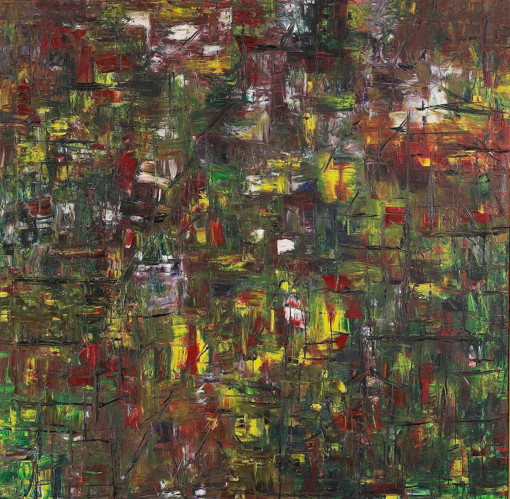 Broadway in the Rain 42 x 41.jpeg