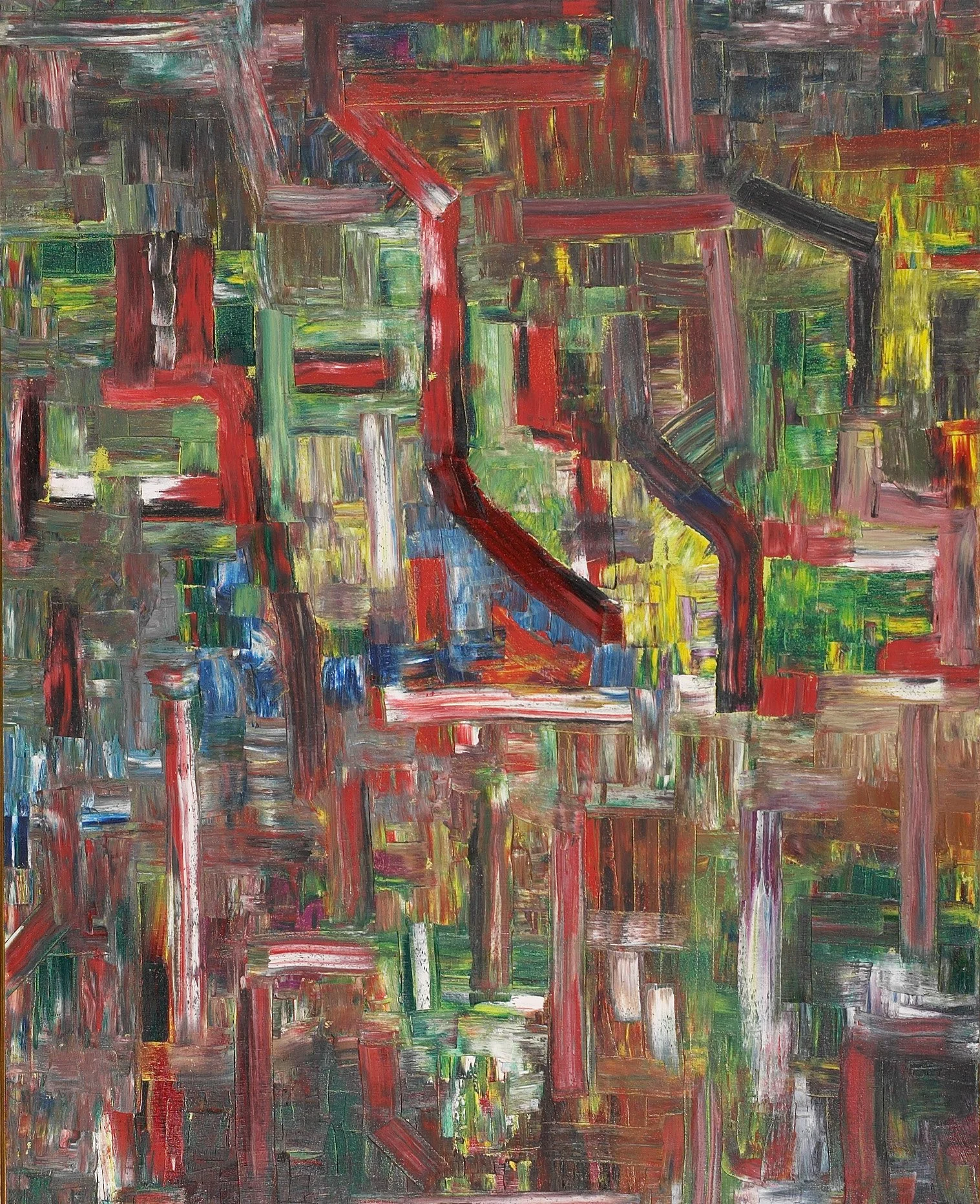 The Secret Order of Unwanted Children 45x54.jpeg