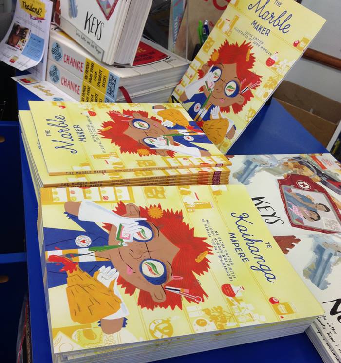 Book launch time!!