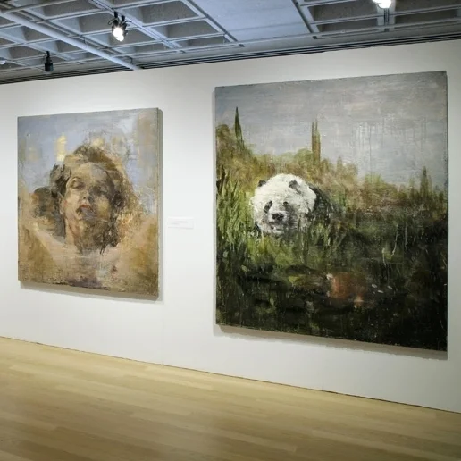  The Rape of Callisto 