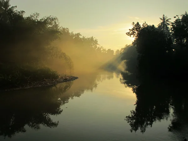 Ijo Gading River