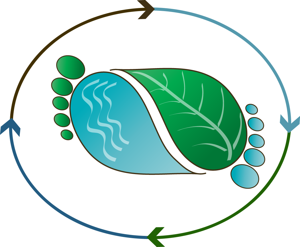 Barefoot Biogeochemistry