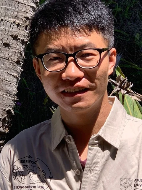 Xiaogang Chen